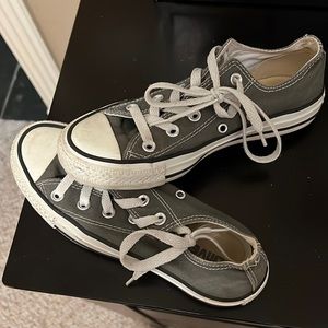 Gray converse